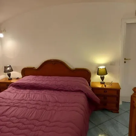 Apartamento For Casa Gallo *