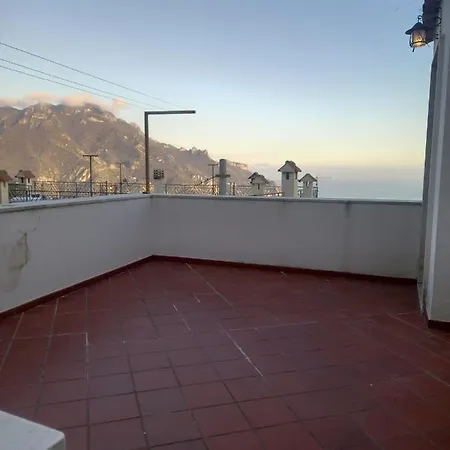 For Casa Gallo Apartment