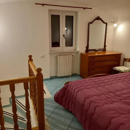 Apartment For Casa Gallo Ravello