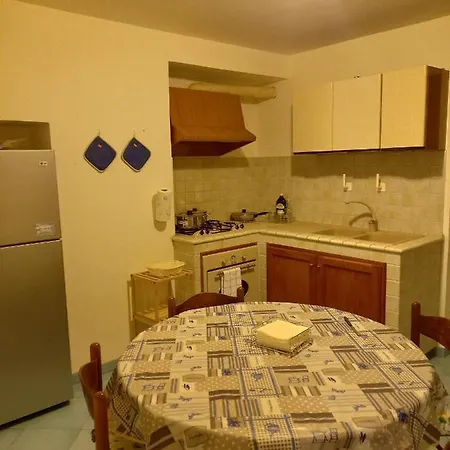 For Casa Gallo Apartment *