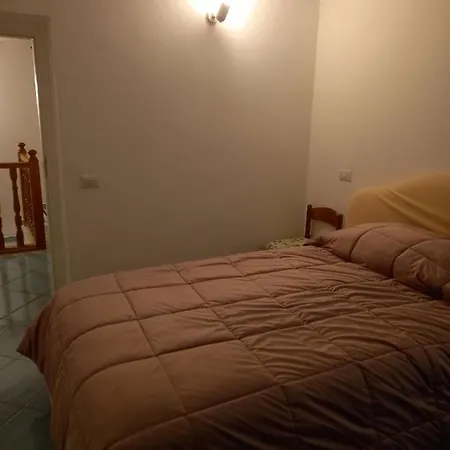 Apartment For Casa Gallo *