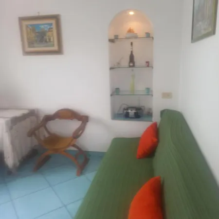 For Casa Gallo Apartment Ravello